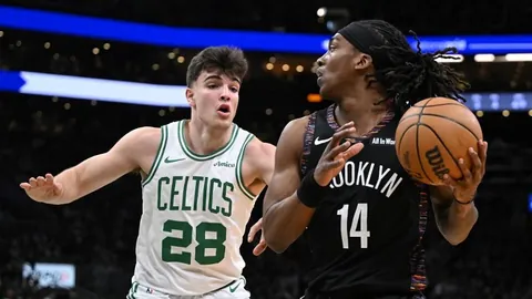 [NBA]全明星盛宴精彩瞬间回顾